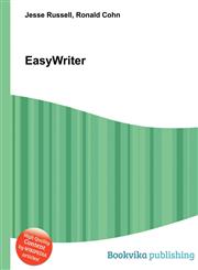 Easywriter,551171674X,9785511716749