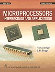 Microprocessors Interfacings and Applications 3rd Edition, Reprint,8122421555,9788122421552
