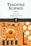 Teaching Science,0415102537,9780415102537