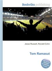 Tom Ramasut,5512417908,9785512417904