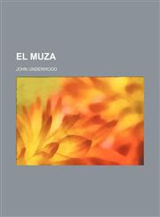 El Muza,1154376087,9781154376081