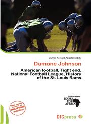 Damone Johnson,6200103194,9786200103192
