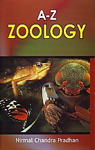 A-Z Zoology 1st Edition,9380106416,9789380106410