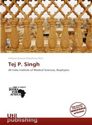 Tej P. Singh,6138779142,9786138779148