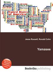 Yamasee,5511401196,9785511401195