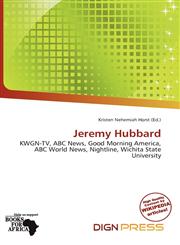 Jeremy Hubbard,6200027463,9786200027467