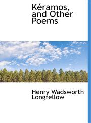 K Ramos, and Other Poems,1116906244,9781116906240
