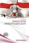 Szabolcs Kanta,6200647895,9786200647894