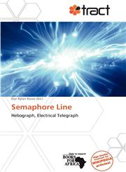 Semaphore Line,6138692616,9786138692614