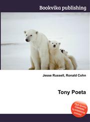 Tony Poeta,5512403826,9785512403822