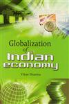 Globalization of Indian Economy,8183762883,9788183762885