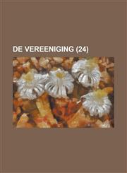 de Vereeniging (24),1234549174,9781234549176