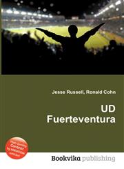 Ud Fuerteventura,5511713872,9785511713878