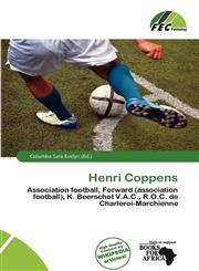 Henri Coppens,6136552094,9786136552095