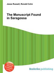 The Manuscript Found in Saragossa,5511405191,9785511405193