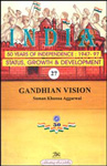 Gandhian Vision Vol. 27 1st Edition,817646127X,9788176461276