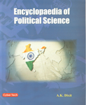 Encyclopaedia of Political Science,8178846373,9788178846378