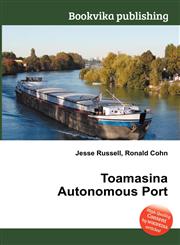Toamasina Autonomous Port,5511387487,9785511387482