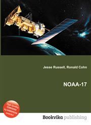 Noaa-17,5512044206,9785512044209