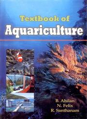 Textbook of Aquariculture 1st Edition,8170355257,9788170355250