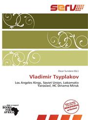 Vladimir Tsyplakov,6139327636,9786139327638