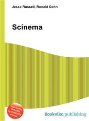 Scinema,5512344927,9785512344927
