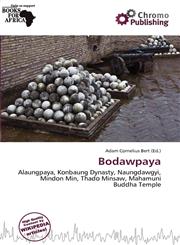 Bodawpaya,6139642752,9786139642755
