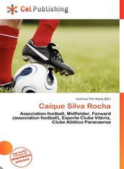Caíque Silva Rocha,6136860333,9786136860336