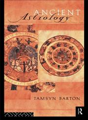 Ancient Astrology 1st Edition,0415110297,9780415110297