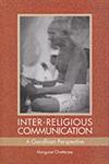 Inter-Religious Communication A Gandhian Perspective 1st Published,8185002932,9788185002934