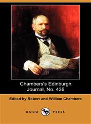 Chambers's Edinburgh Journal, No. 436,1406590363,9781406590364