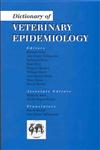 Dictionary of Veterinary Epidemiology,081382639X,9780813826394