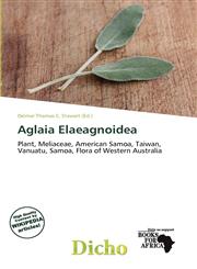 Aglaia Elaeagnoidea,6200007853,9786200007858
