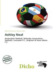Ashley Neal,6137095835,9786137095836