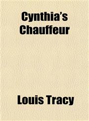 Cynthia's Chauffeur,1154676331,9781154676334