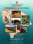 Compartmentalization Pilot Project Tangail : Final Report