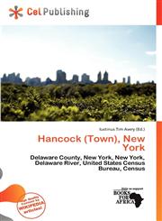 Hancock (Town), New York,6201911189,9786201911185