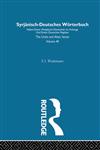 Syrjanisch-Deutches Worterbuch (Indiana University Publications. Uralic and Altaic Series),0700708405,9780700708406