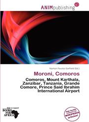 Moroni, Comoros,6138193881,9786138193883
