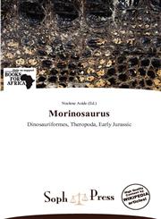Morinosaurus,6139179386,9786139179381