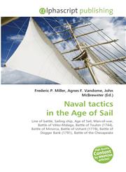 Naval Tactics in the Age of Sail,6130006802,9786130006808
