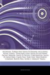 Articles On Atchison, Topeka And Santa Fe Railway, including Royal Gorge, Tehachapi Loop, Santa Fe-southern Pacific Merger, Santa Fe Pacific Corporation, Santa Fe Industries, Cajon Pass, Surf Line, Fred Harvey Company, Raton Pass,124393154X,9781243931542