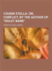 Cousin Stella,1230225927,9781230225920