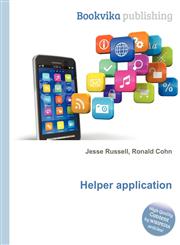 Helper Application,5511735256,9785511735252