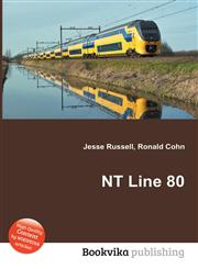NT Line 80,5511665592,9785511665597
