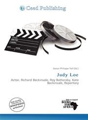 Judy Loe,6137429105,9786137429105