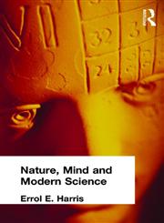 Nature, Mind and Modern Science,0415296145,9780415296144