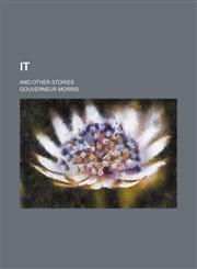 It; And Other Stories,1151208035,9781151208033