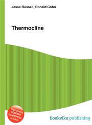 Thermocline,551217388X,9785512173886