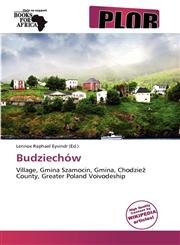 Budziechów,6139158605,9786139158607